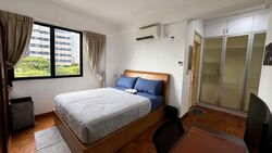 Central Green Condominium (D3), Condominium #582989221